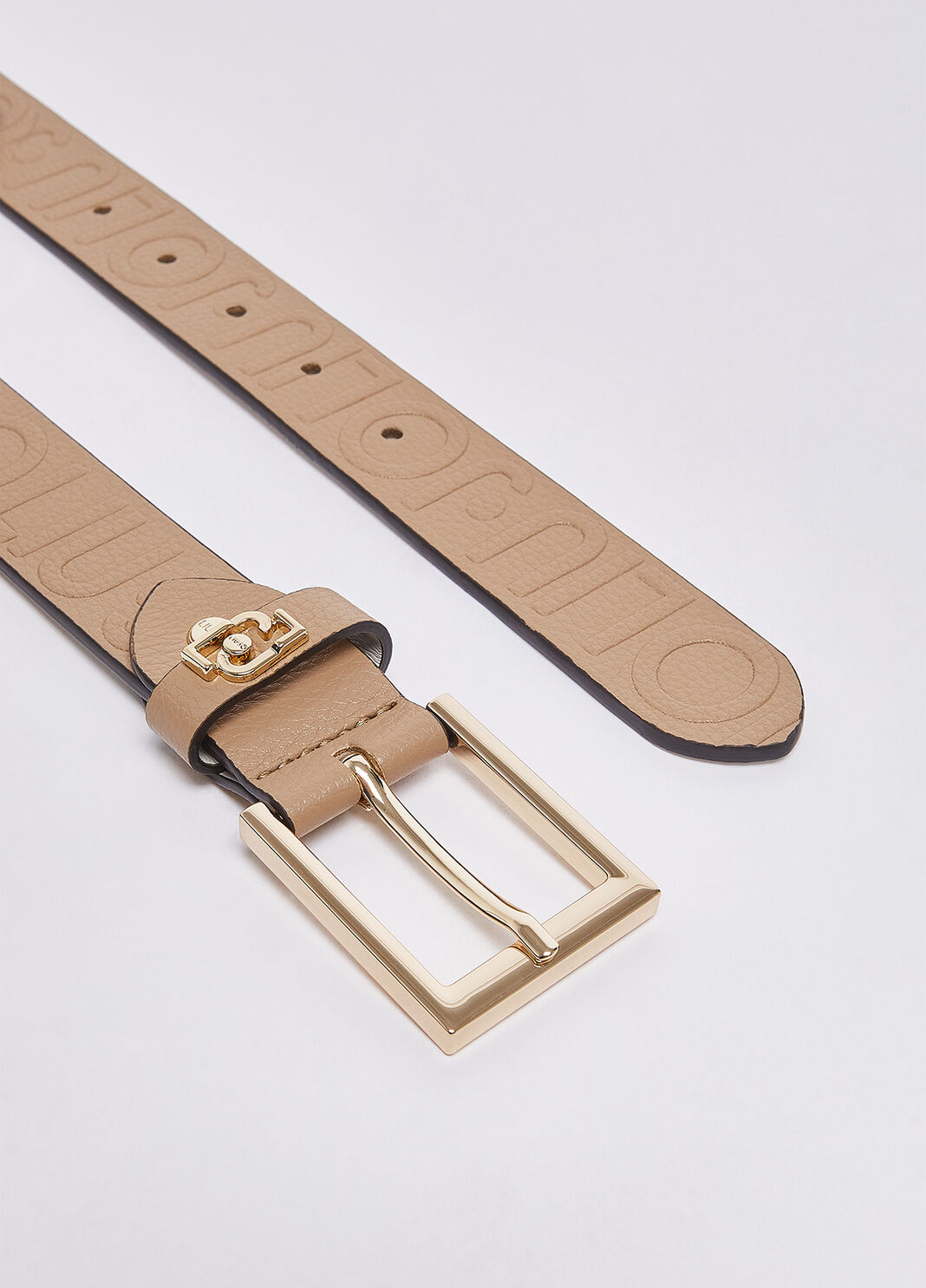 Cintura Liu Jo Better cammello Liu Jo - large image number 4