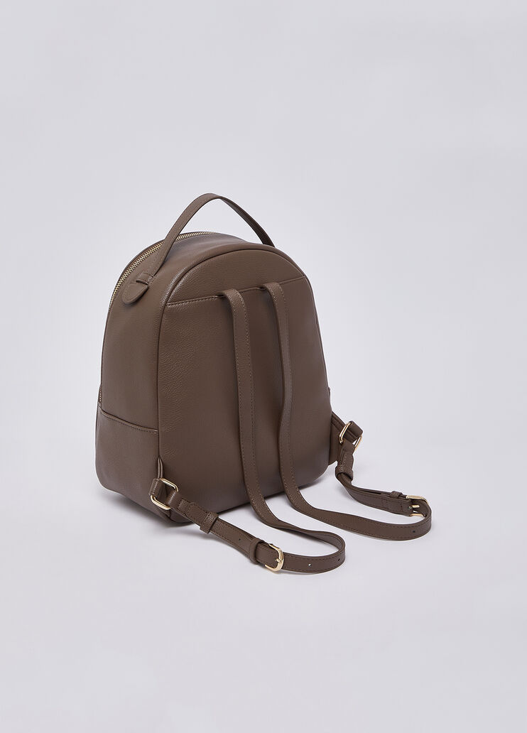 Sac &agrave; dos avec logo  Liu Jo - medium