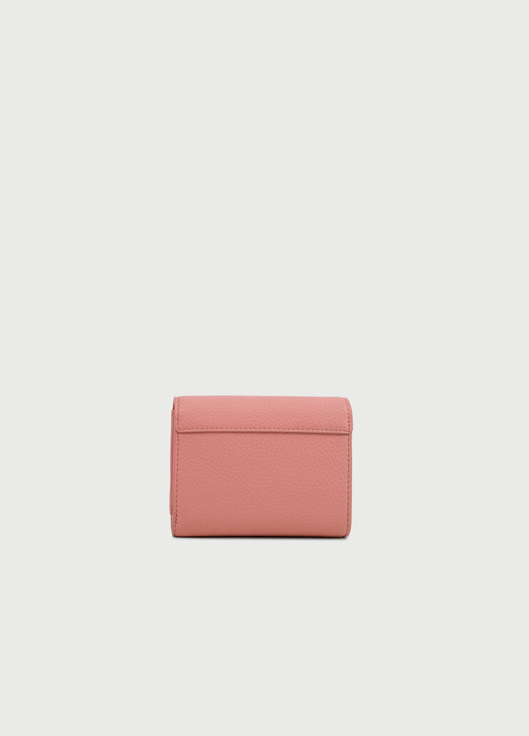 Wallet with logo Beige Liu Jo - large image number 2 Wallet with logo Beige Liu Jo - large image number 2
