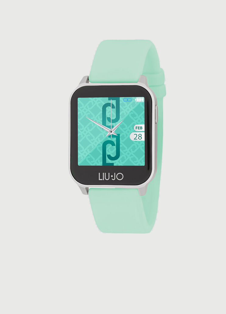 Smartwatch Liu Jo aguamarina Liu Jo - large image number 0