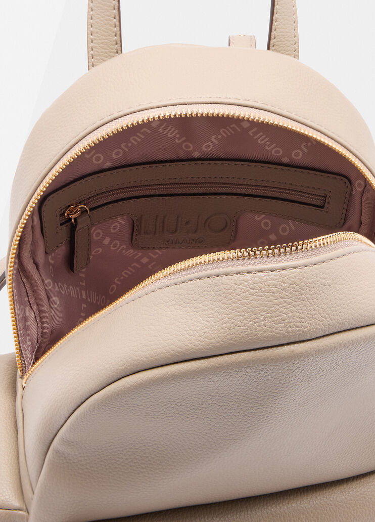 Rucksack Liu Jo Better Dunkelgrau Liu Jo - large image number 3 Rucksack Liu Jo Better Dunkelgrau Liu Jo - large image number 3