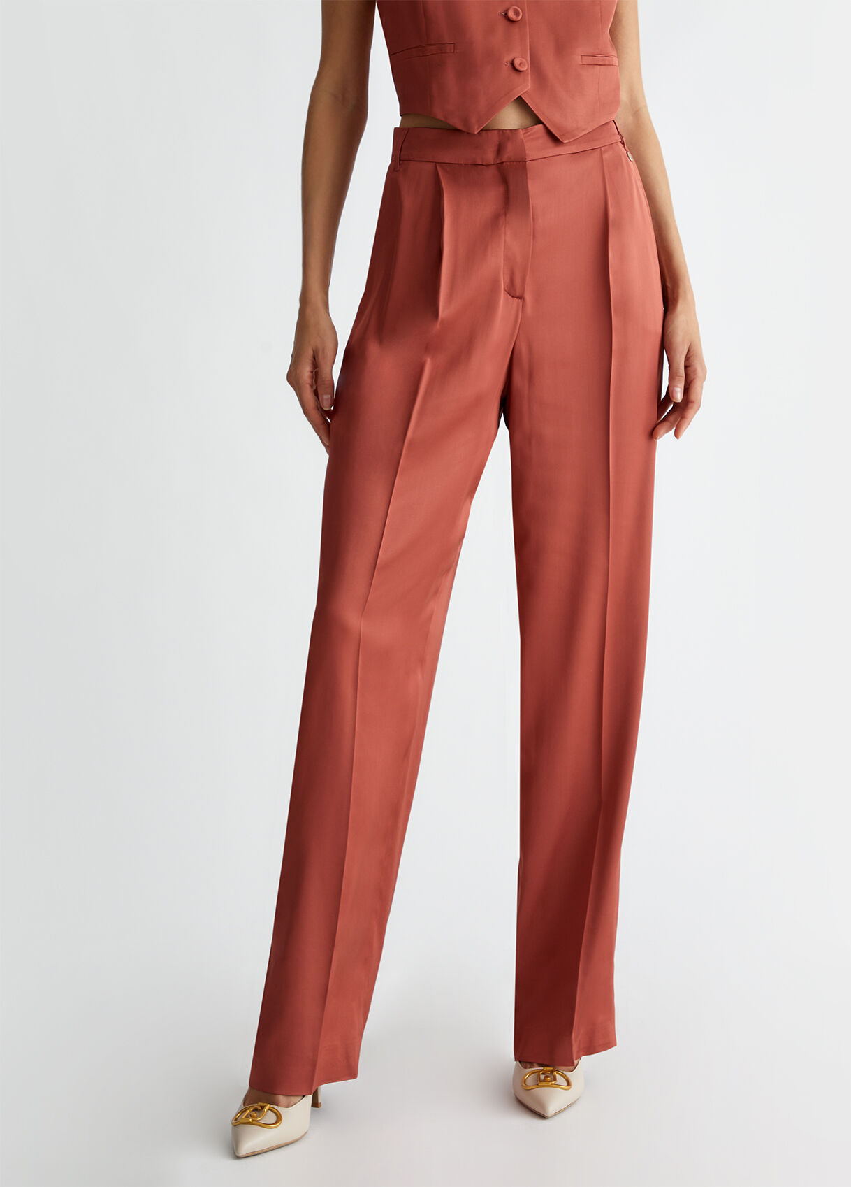 Liu jo tailleur 2025