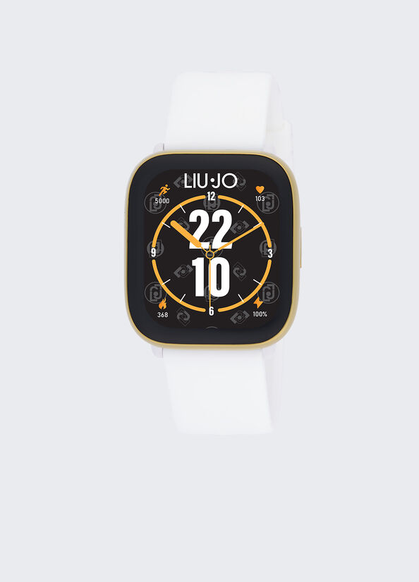 Smartwatch Liu Jo bianco Liu Jo - large image number 0