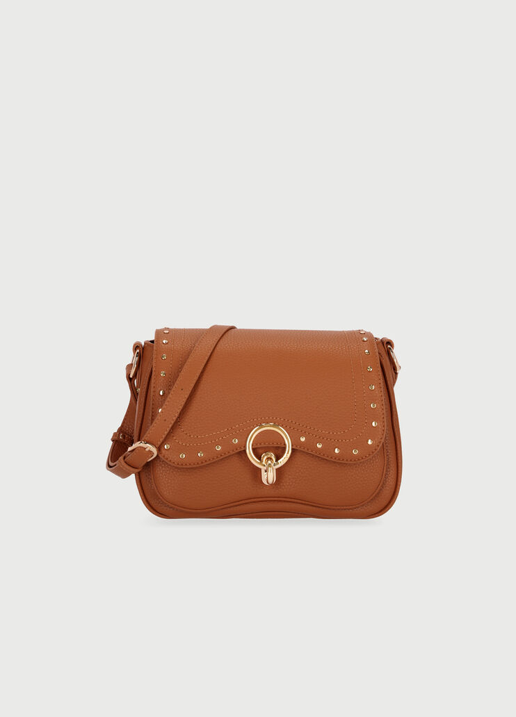 Borsa a tracolla Liu Jo Better Marrone Liu Jo - large image number 0