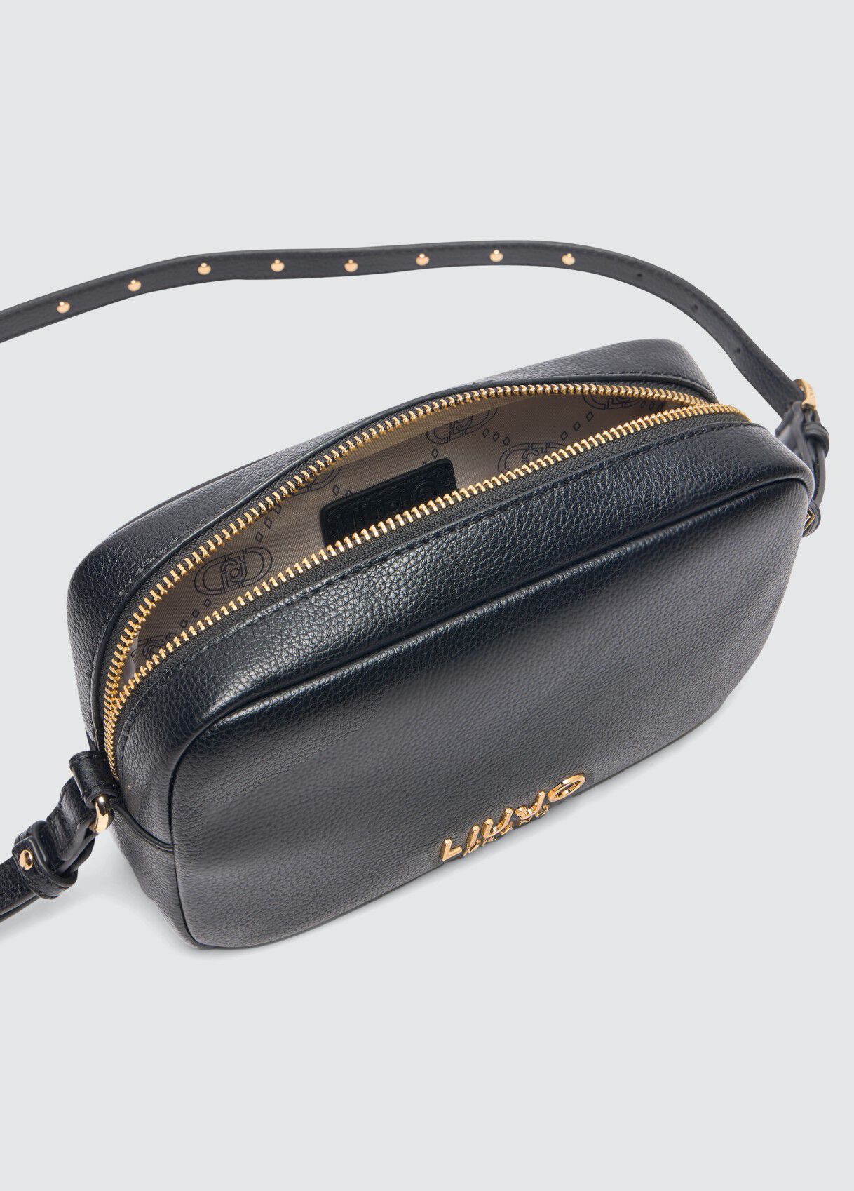 LIU JO Woman Mini bag Black AA5137E0033 22222