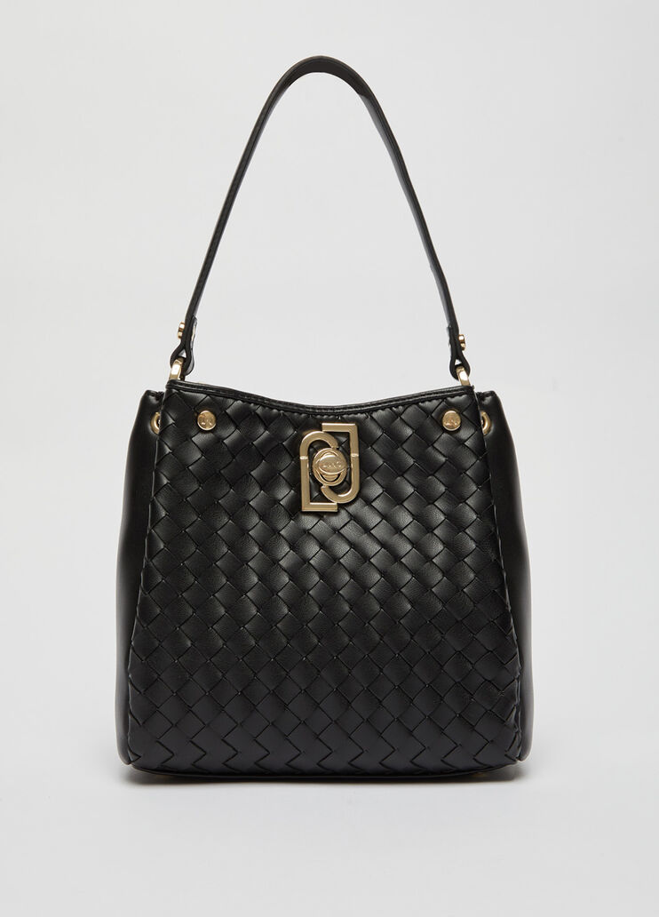 Borsa a secchiello Liu Jo Better nero Liu Jo - large image number 0