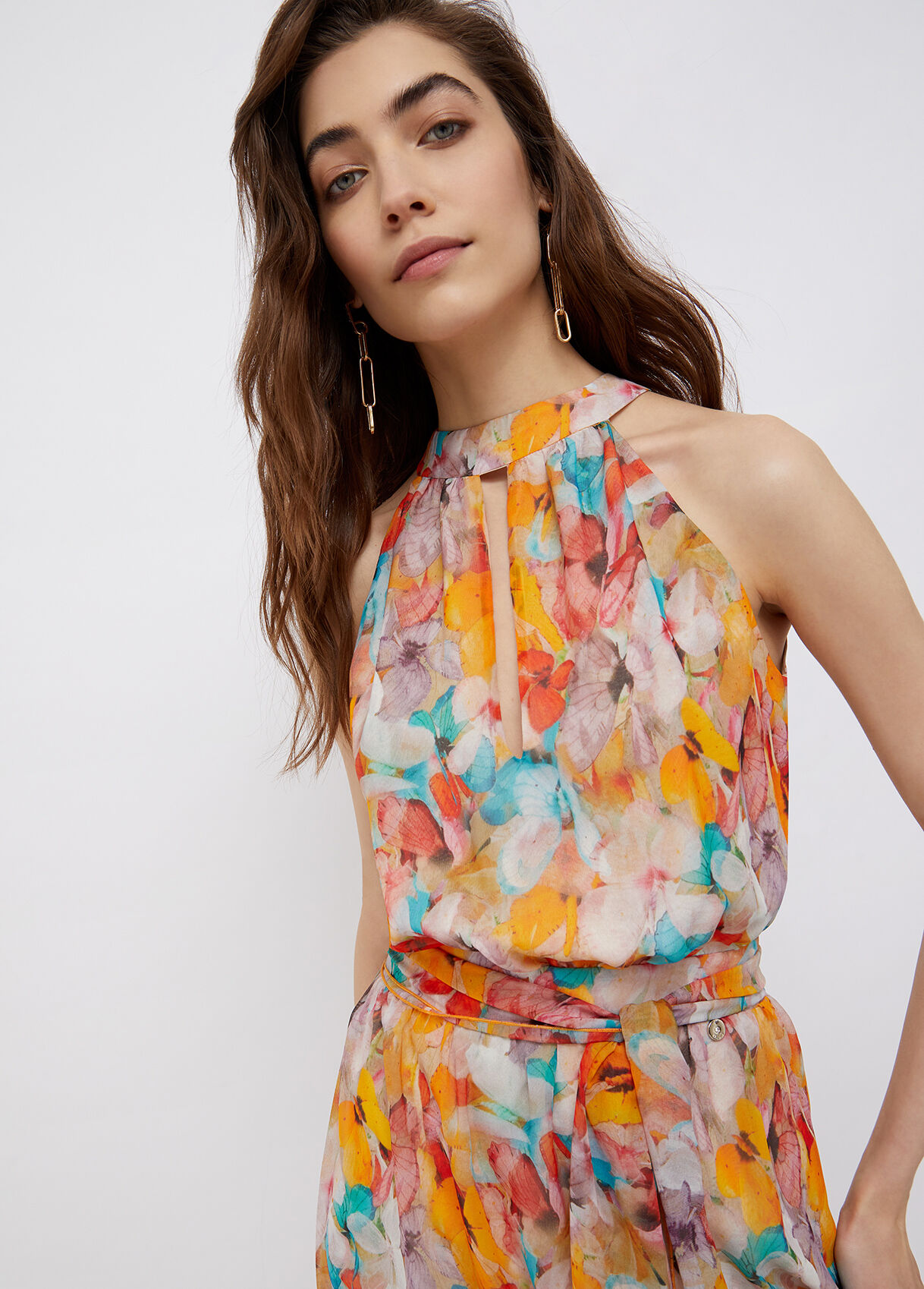 Abiti da Cerimonia, Vestiti Lunghi e Top Eleganti | LIU JO