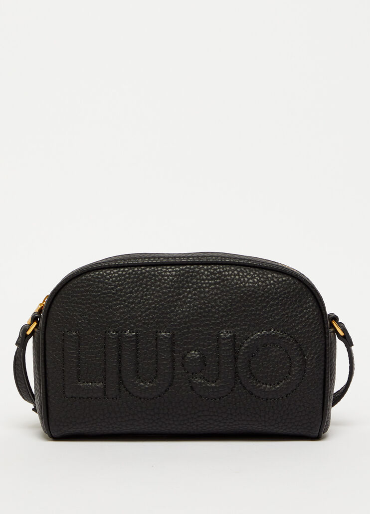 Borsa a tracolla Liu Jo Better nero Liu Jo - large image number 1