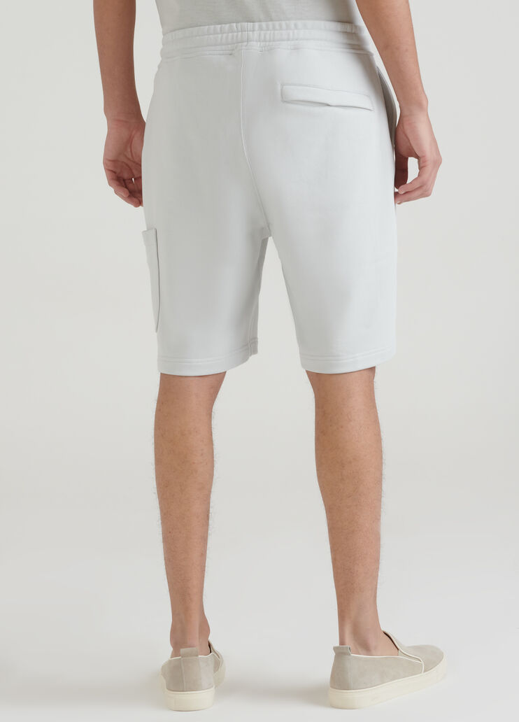 Bermuda in felpa  Liu Jo - large image number 1