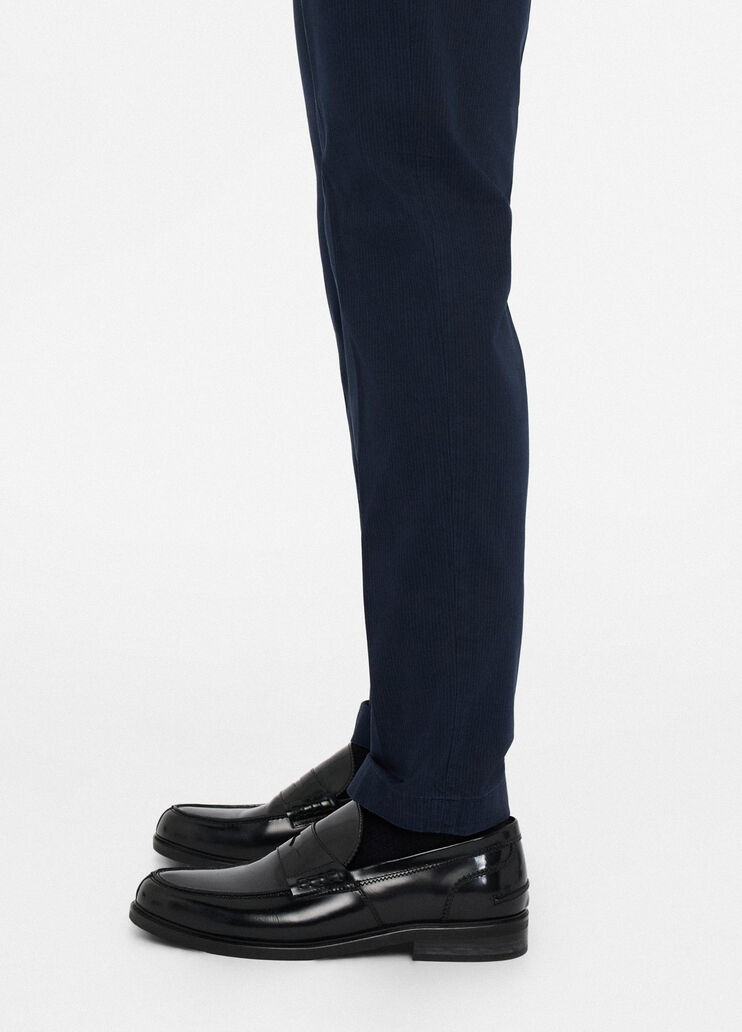 Striped trousers beige Liu Jo - large image number 3