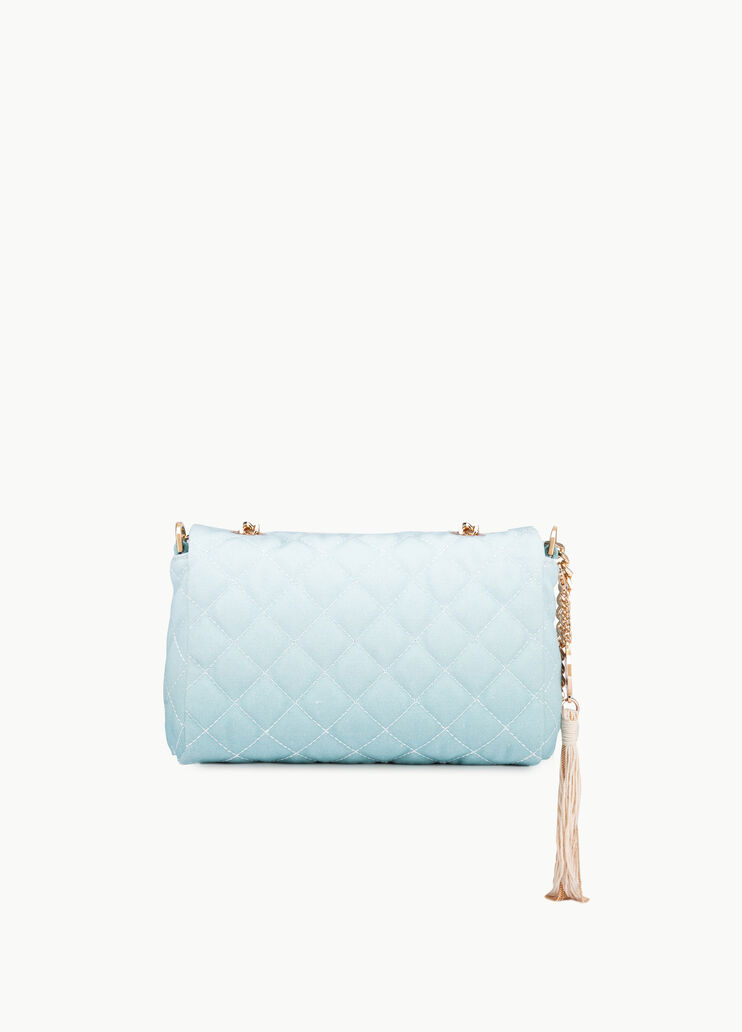 Borsa a tracolla dégradé Celeste Liu Jo - large image number 2 Borsa a tracolla dégradé Celeste Liu Jo - large image number 2