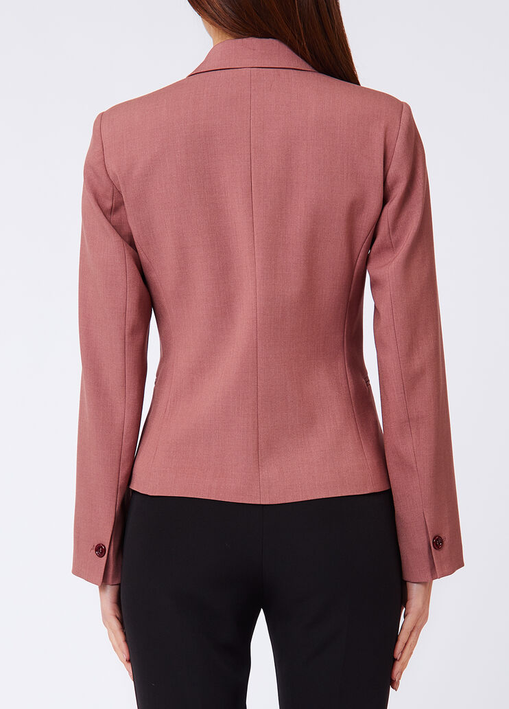 Suit blazer red Liu Jo - medium