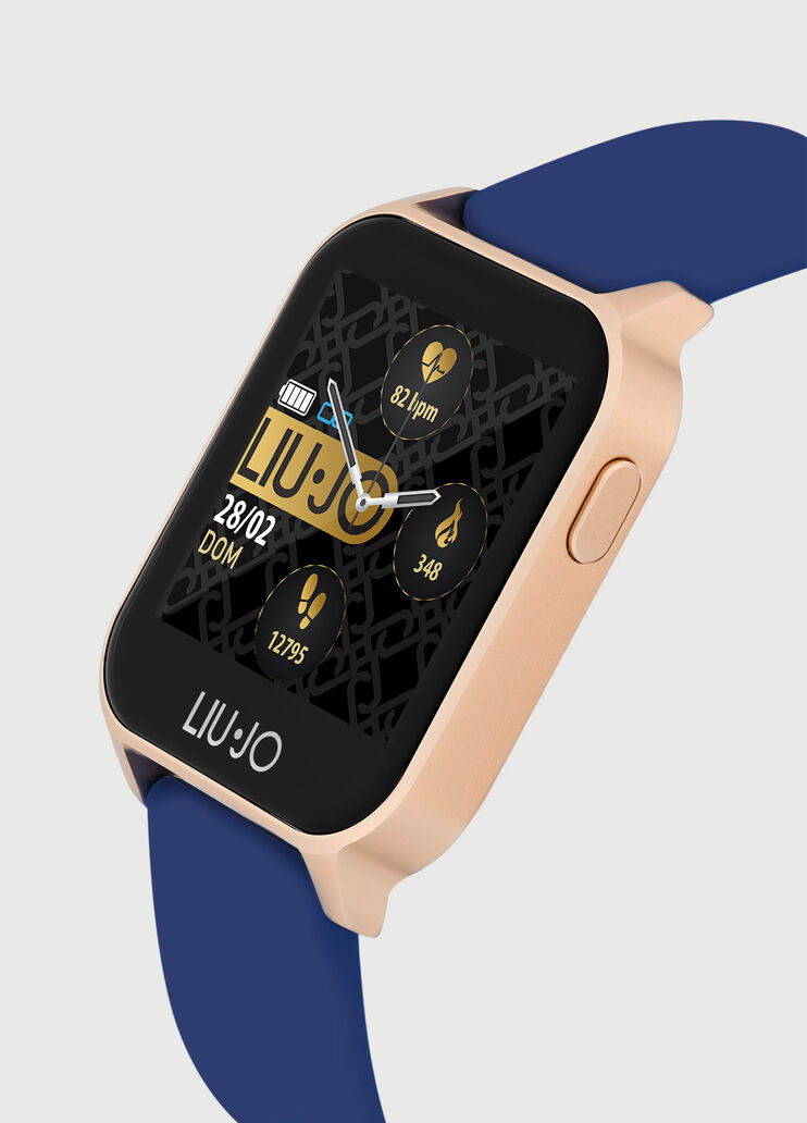 Liu Jo Smartwatch blue Liu Jo - large image number 2