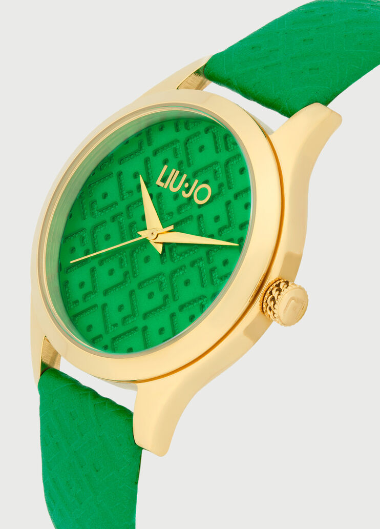 Watch Steel Liu Jo - large image number 1