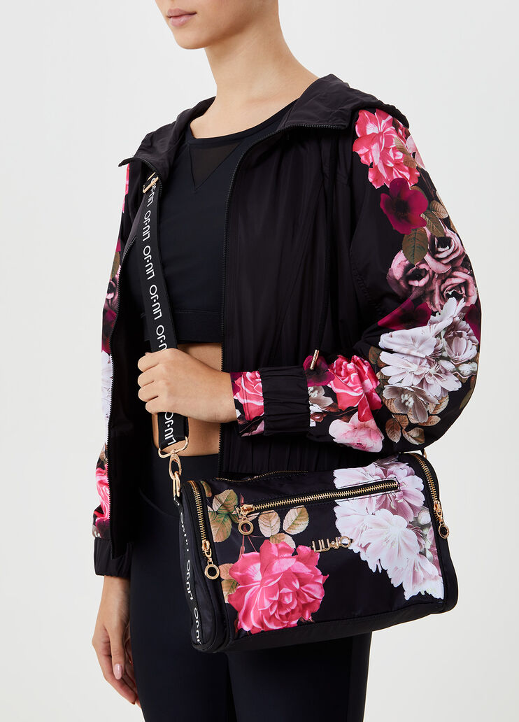 Crossbody bag  Black Liu Jo - large image number 1