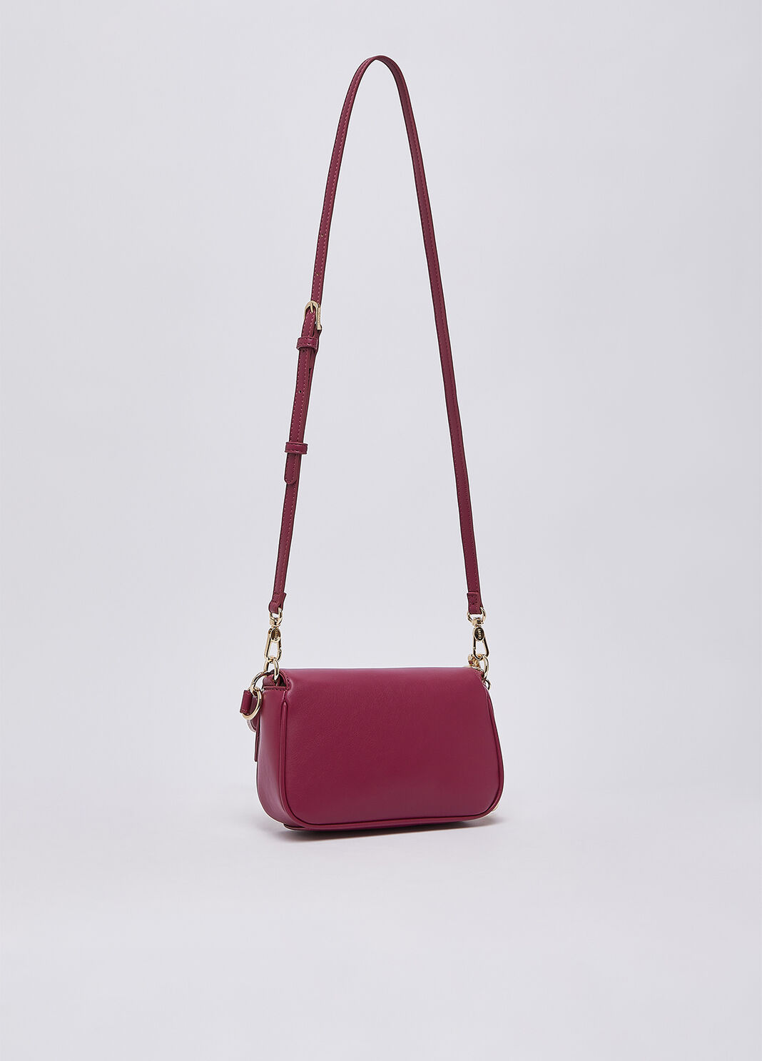 Small shoulder bag with charm red Liu Jo - large image number 3
