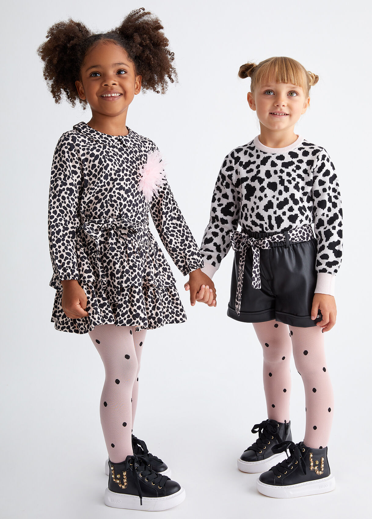 Liu jo 2024 bimba vestiti