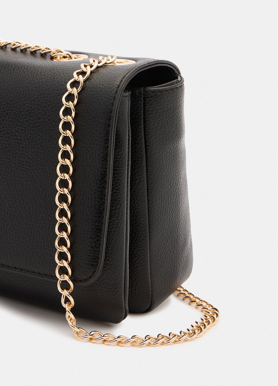 Small Liu Jo small crossbody bag black Liu Jo - large image number 2