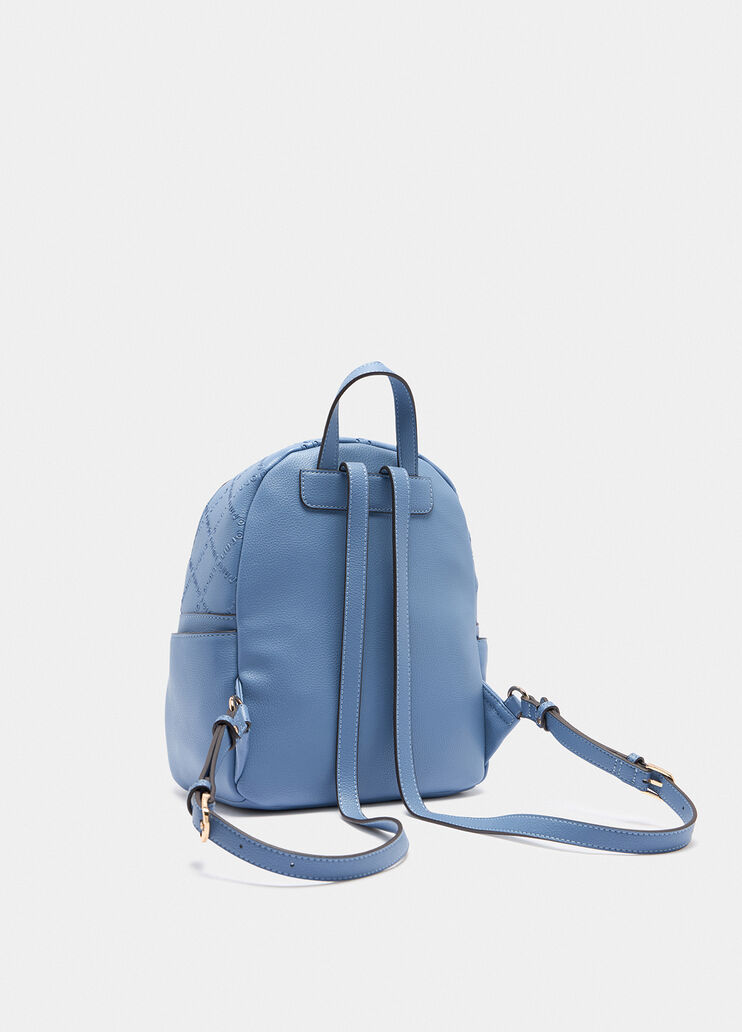 Sac à dos Liu Jo Better denim clair Liu Jo - large image number 1