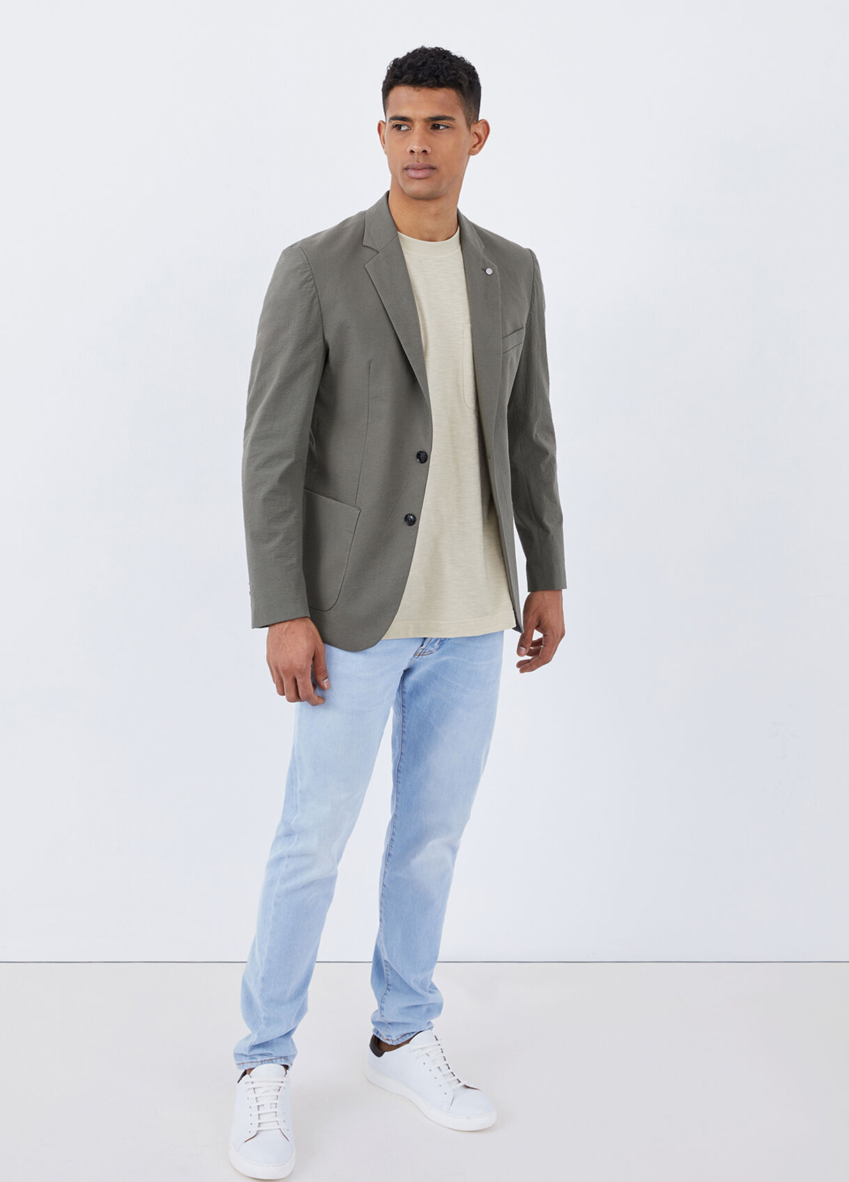 slim jeans | LIU JO