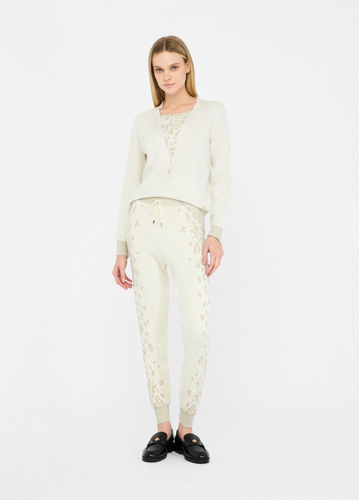 Liu Jo Better top white Liu Jo - large image number 5