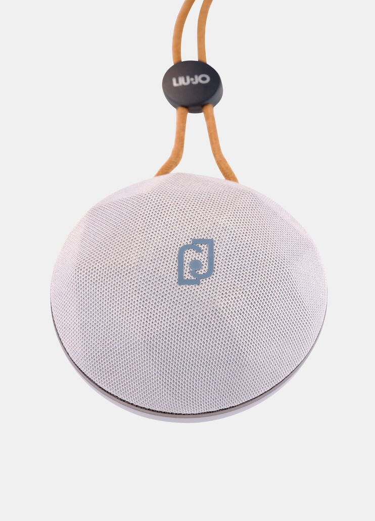 Bluetooth speaker white Liu Jo - medium Bluetooth speaker white Liu Jo - medium