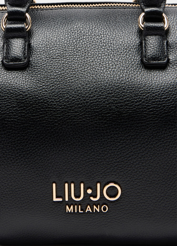 Liu Jo Better handbag black Liu Jo - medium Liu Jo Better handbag black Liu Jo - medium