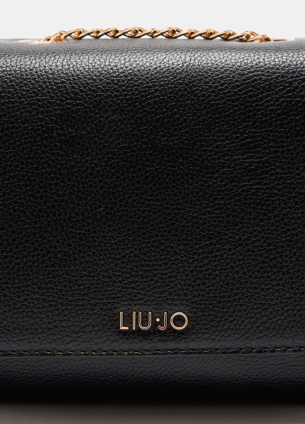 Small Liu Jo small crossbody bag black Liu Jo - large image number 3