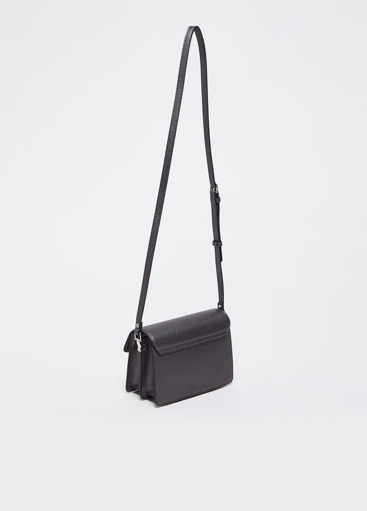 Small crossbody bag grey Liu Jo - medium Small crossbody bag grey Liu Jo - medium