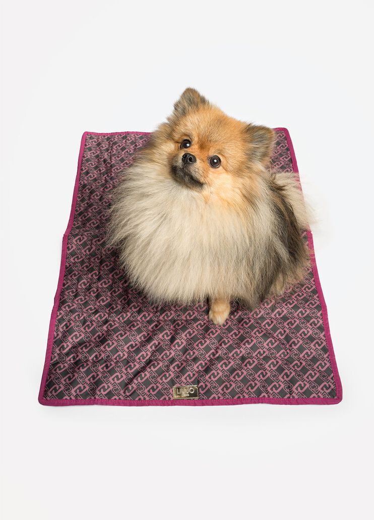 Liu Jo Pets mat pink Liu Jo - medium