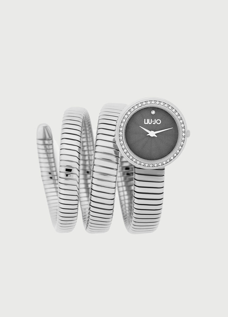 Watch Steel Liu Jo - large image number 0 Watch Steel Liu Jo - large image number 0