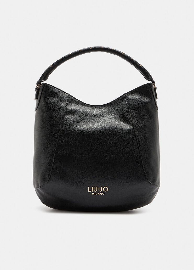 Borsa a mano media Liu Jo Better nero Liu Jo - medium