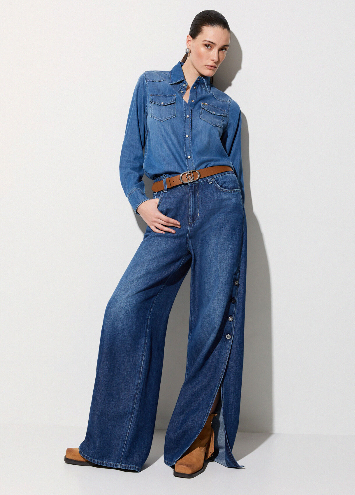 Women's Jeans | Designer Jeans for women | Liu Jo