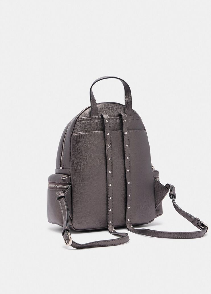 Mochila Liu Jo Better antracita Liu Jo - medium