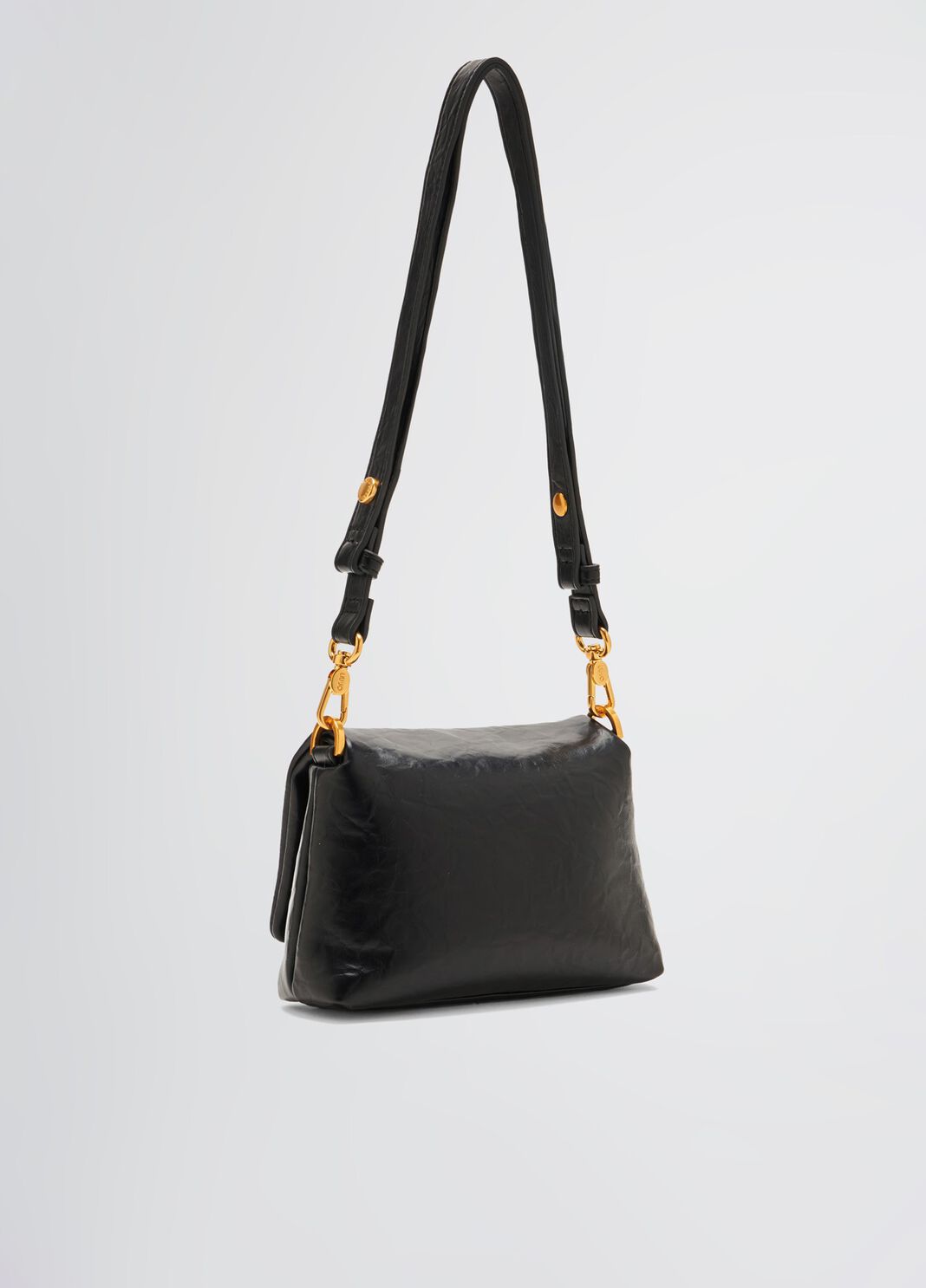 Small LaPuffy bag  black Liu Jo - large image number 3