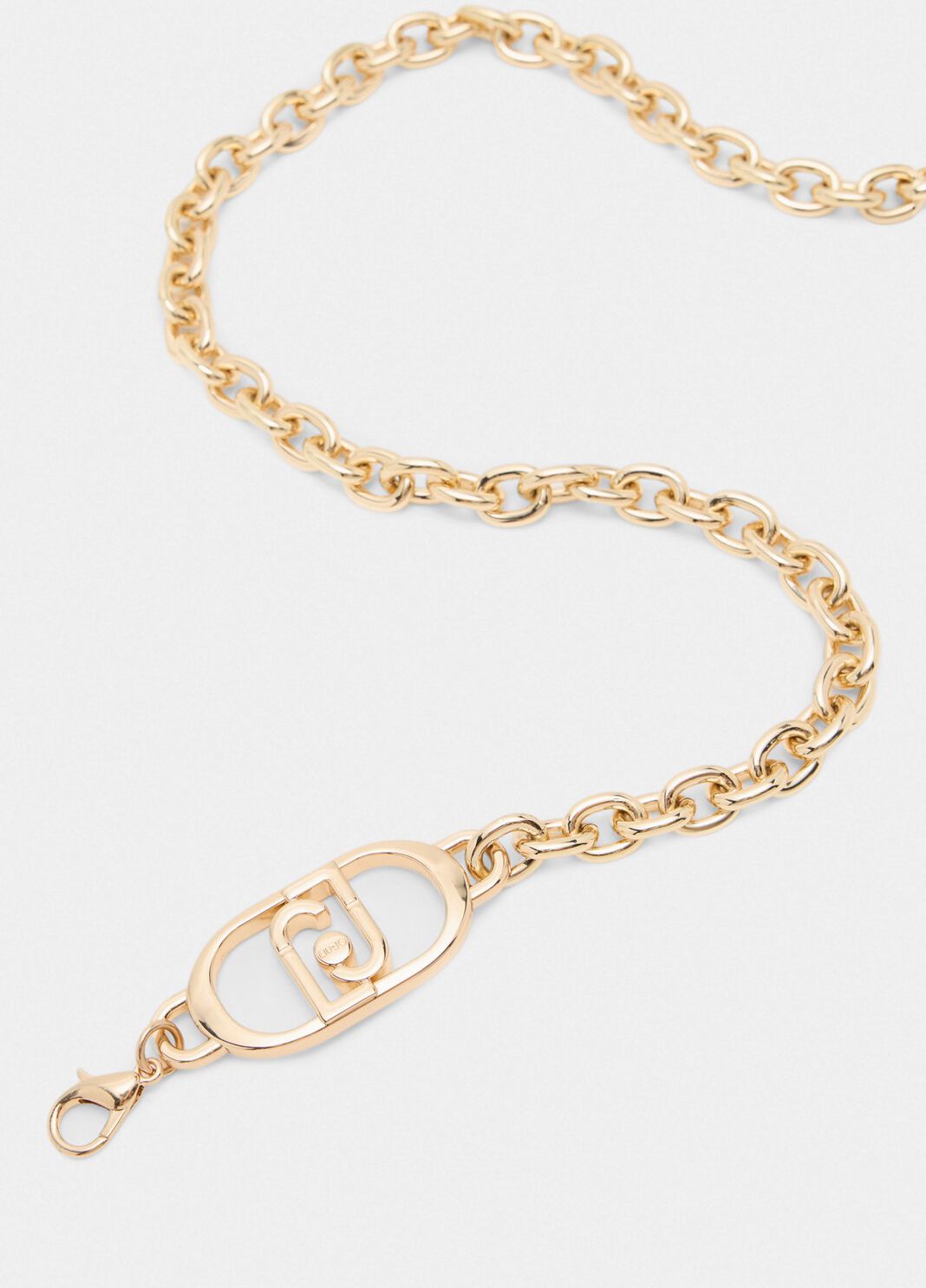 Chain belt gold Liu Jo - large image number 4
