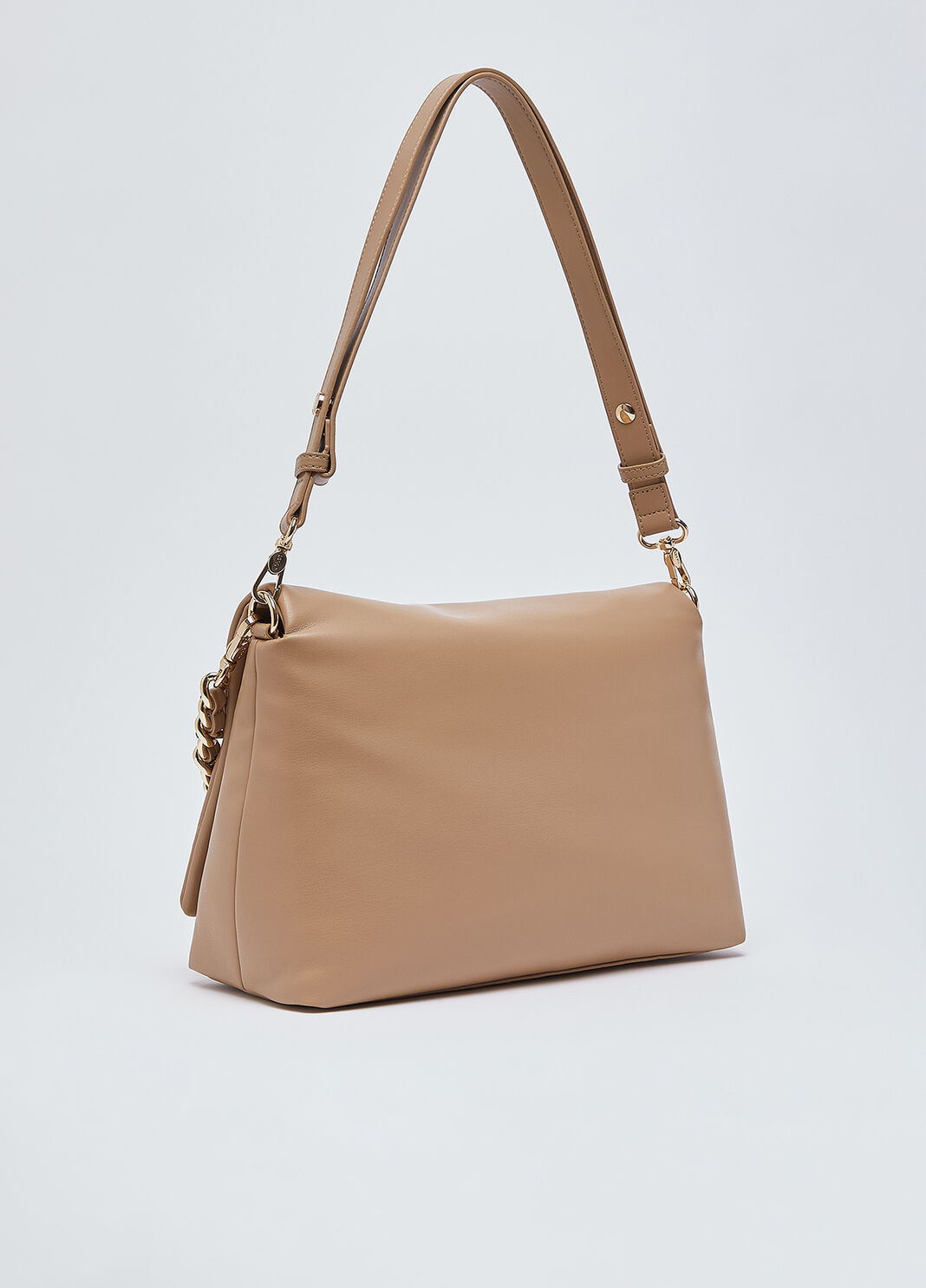 Borsa LaPuffy grande cammello Liu Jo - large image number 1