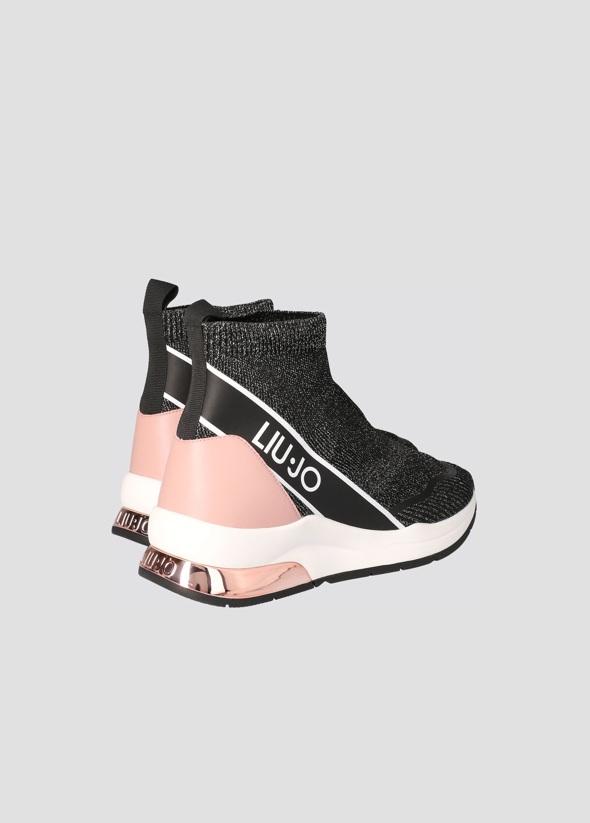 Basket femme liu jo hot sale