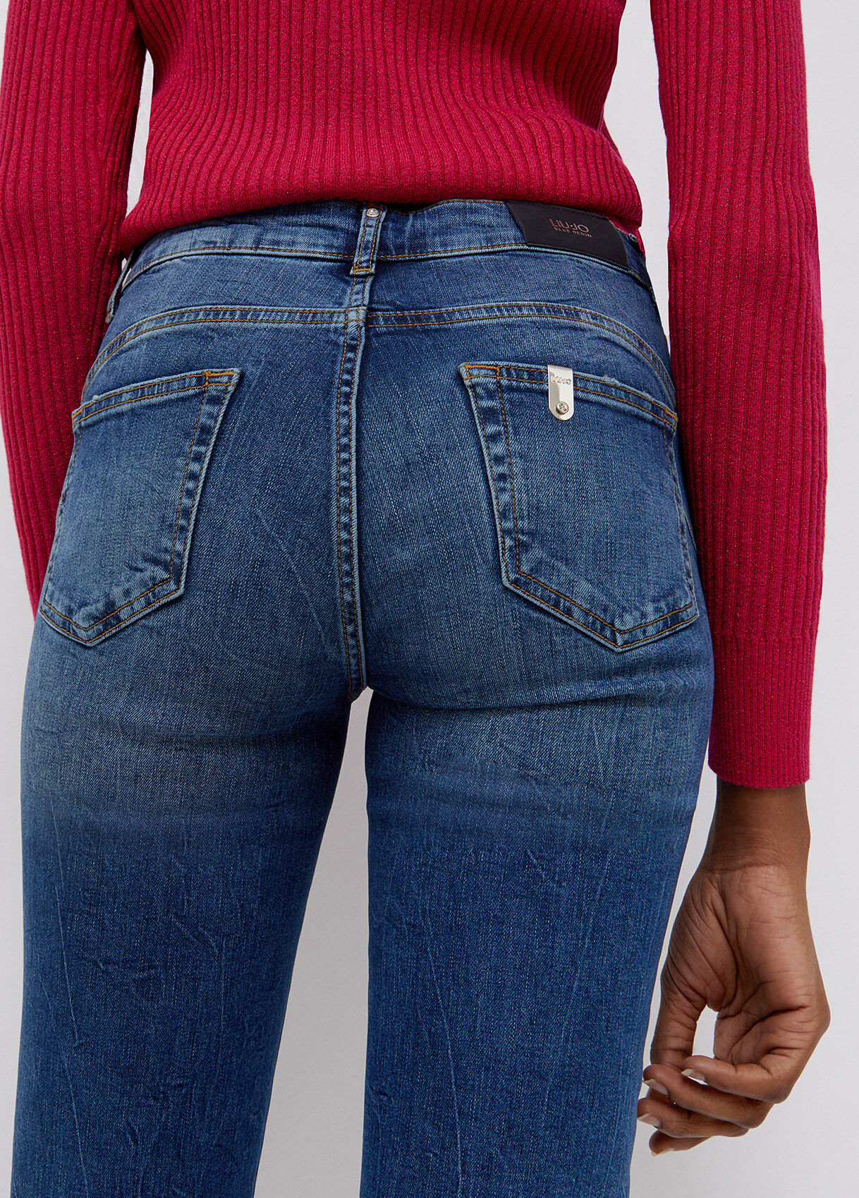 Liu Jo skinny jeans