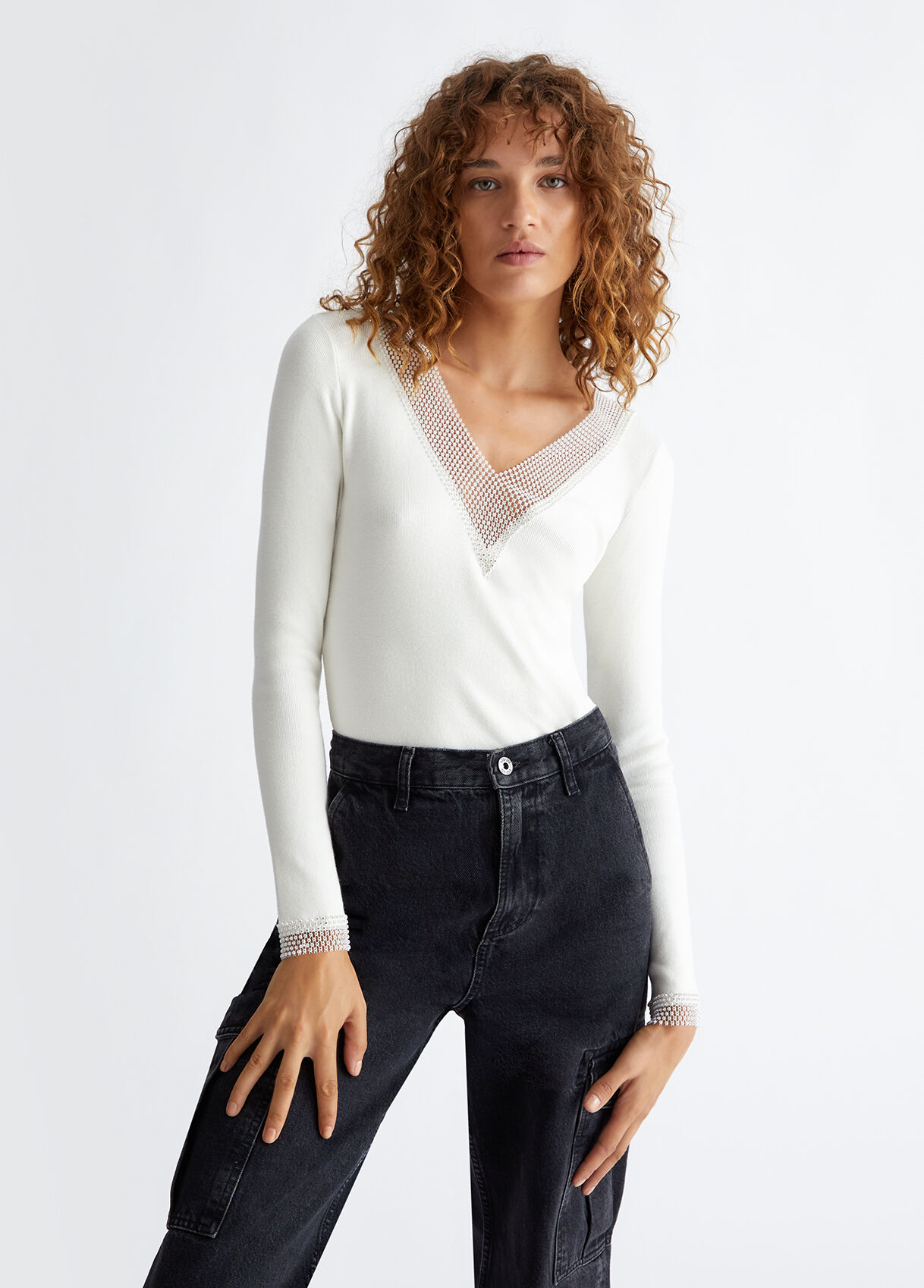 Pull liu jo outlet