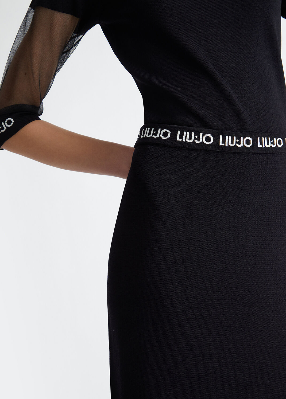 Liu jo sale dress 2020