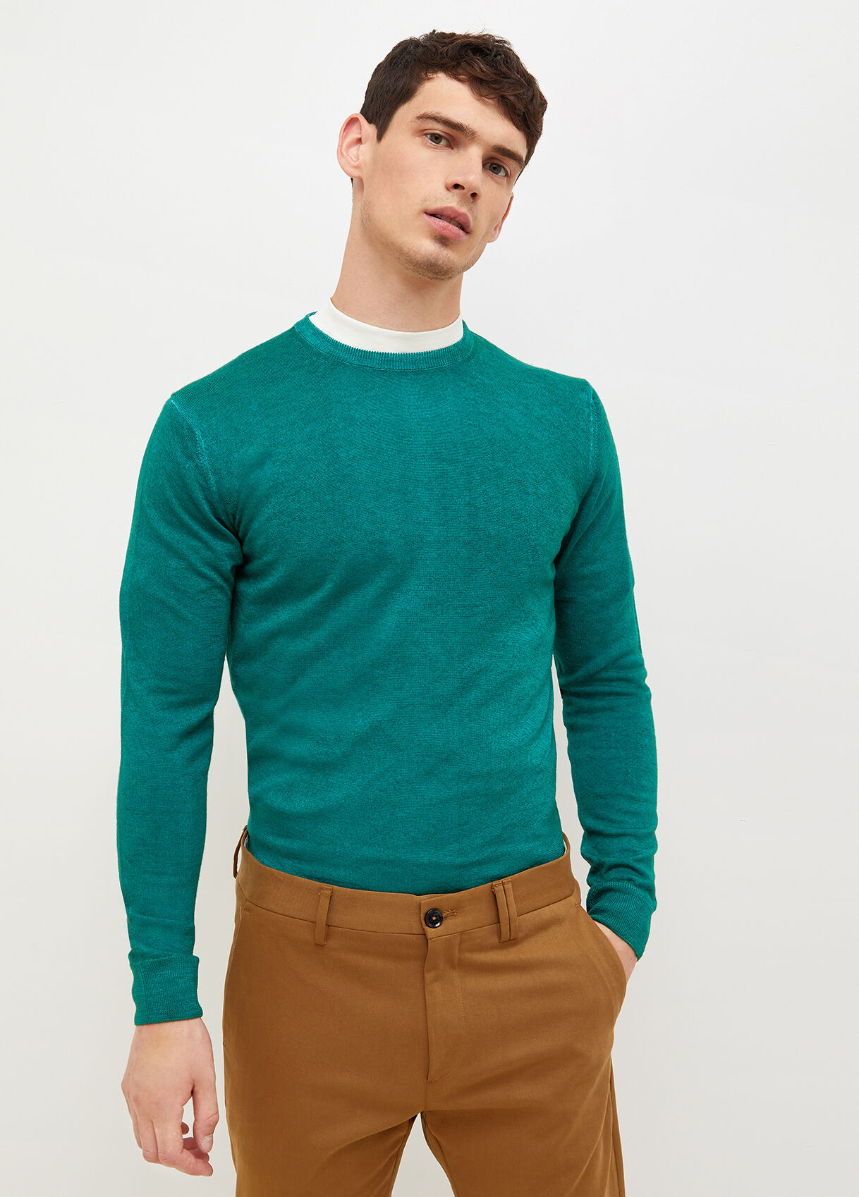 Men's sweatshirts and designer hoodies | shop online at LIU JO