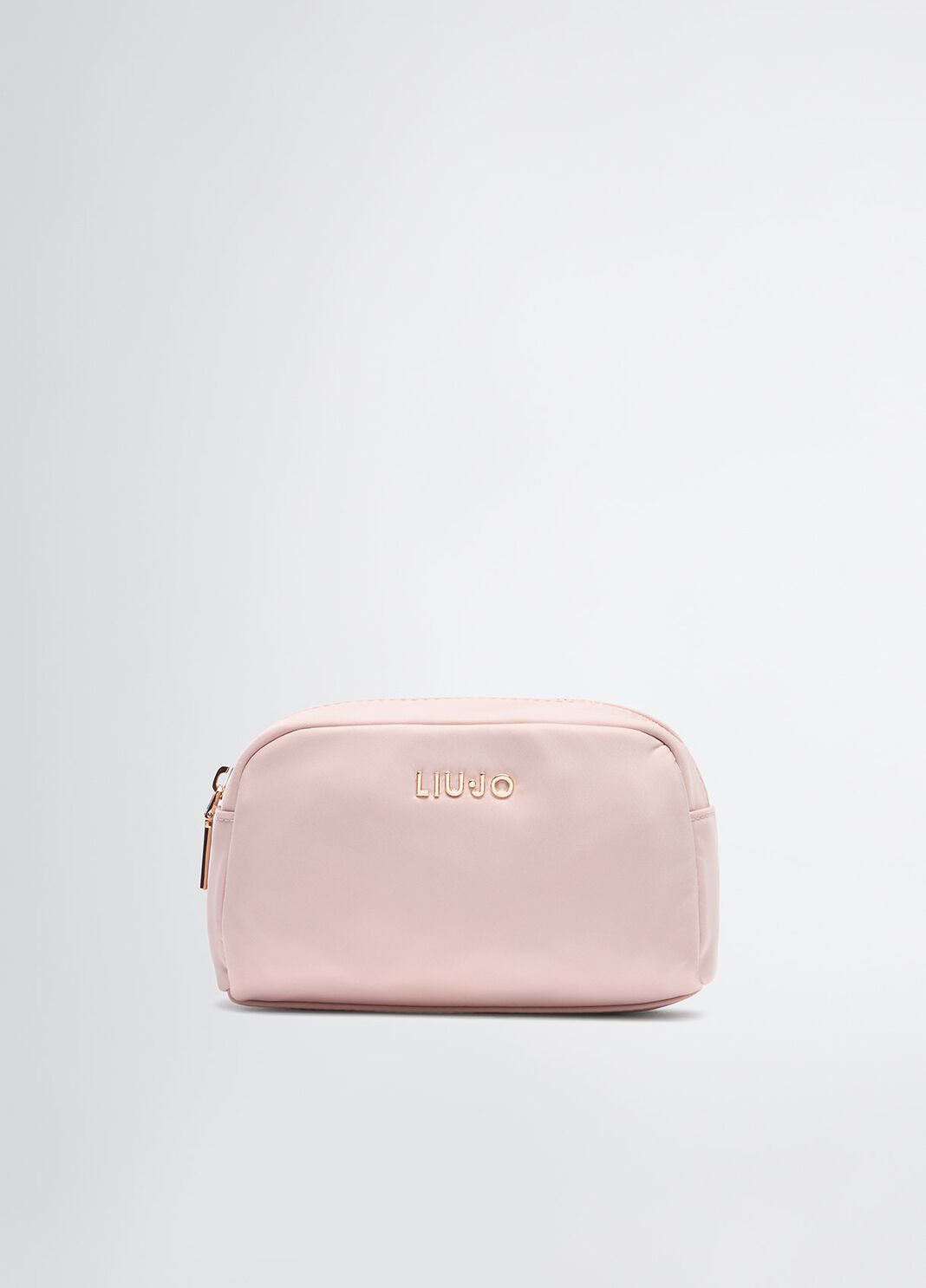 Small vanity case pink Liu Jo - large image number 0