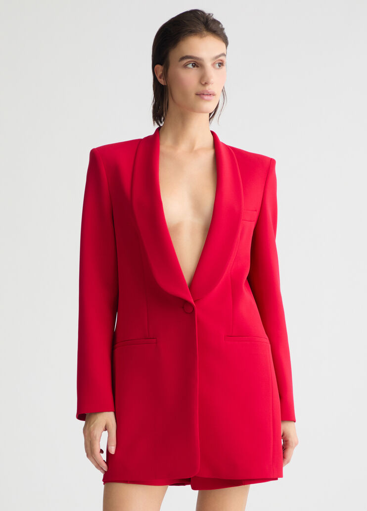Red blazer red Liu Jo - medium Red blazer red Liu Jo - medium