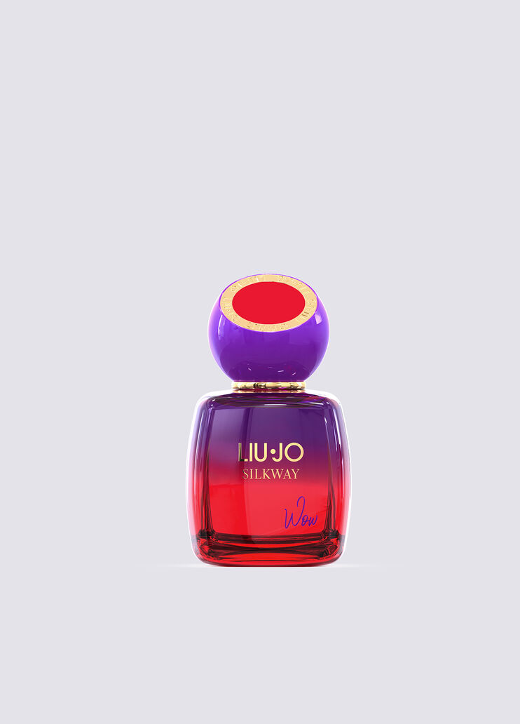Liu Jo Silkway Wow - Eau de parfum 100 ml purple/red - 100 ml Liu Jo - medium Liu Jo Silkway Wow - Eau de parfum 100 ml purple/red - 100 ml Liu Jo - medium