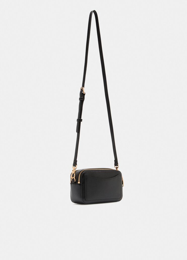 Small crossbody bag black Liu Jo - large image number 3 Small crossbody bag black Liu Jo - large image number 3