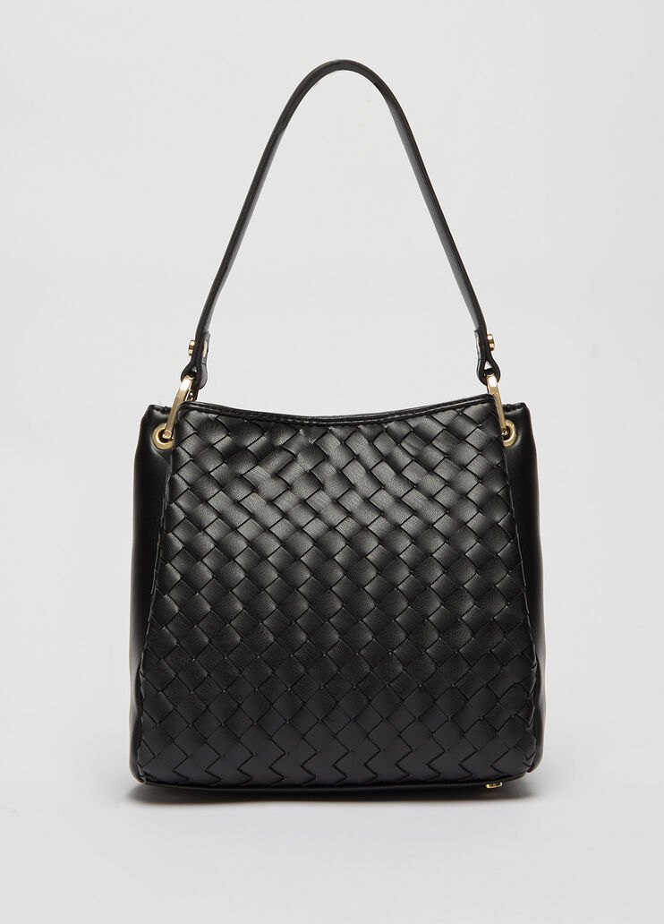 Borsa a secchiello Liu Jo Better nero Liu Jo - large image number 3