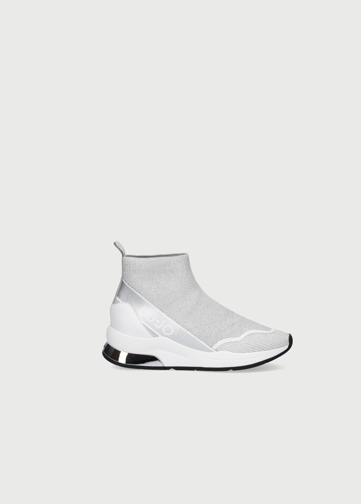 liu jo sock sneakers