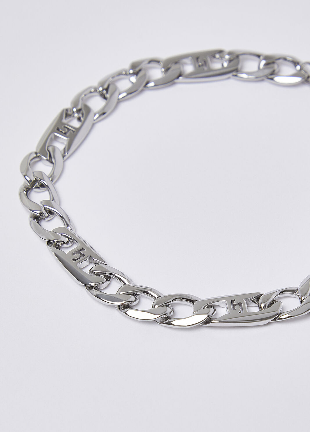 Armband aus Edelstahl silberfarben Liu Jo - large image number 1