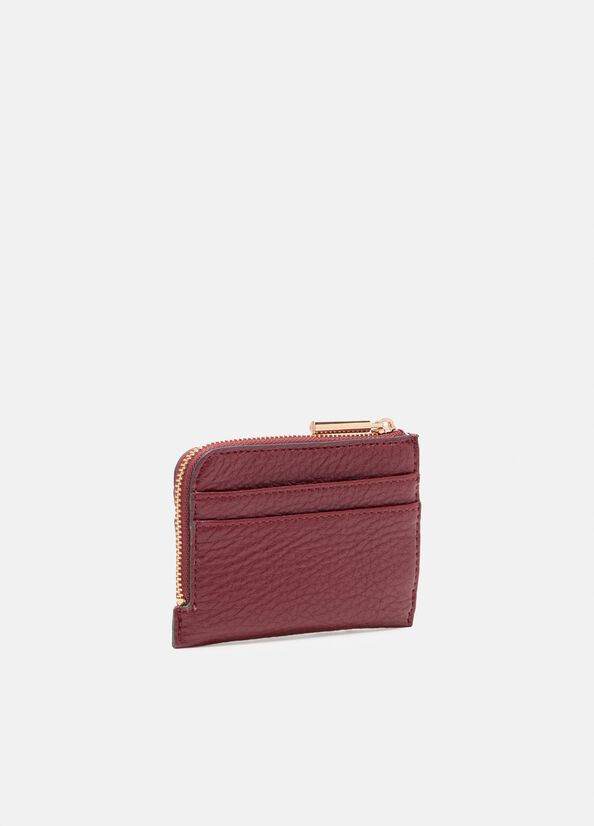 Liu Jo Better card case red Liu Jo - large image number 1